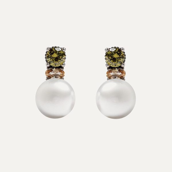 Nemesis Arista Earrings