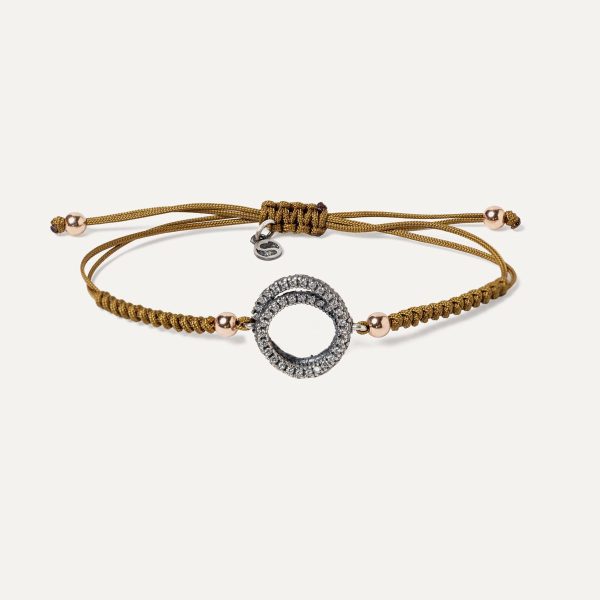 Daria Perl Bracelet