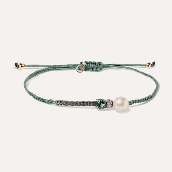 Olvido Twin Bracelet